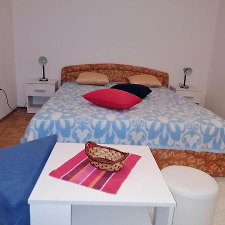 زادار Family Apartment Marija المظهر الخارجي الصورة