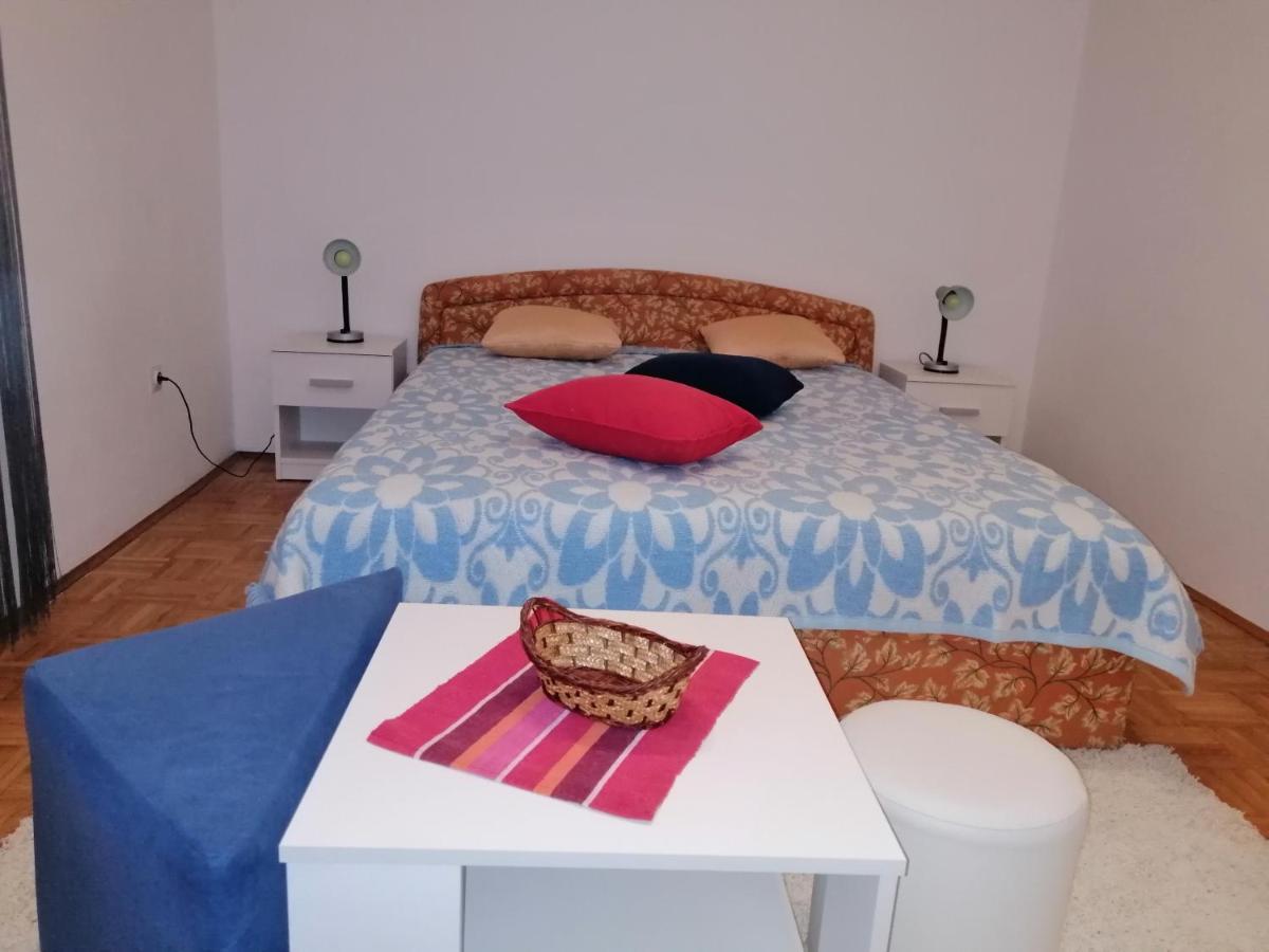 زادار Family Apartment Marija المظهر الخارجي الصورة