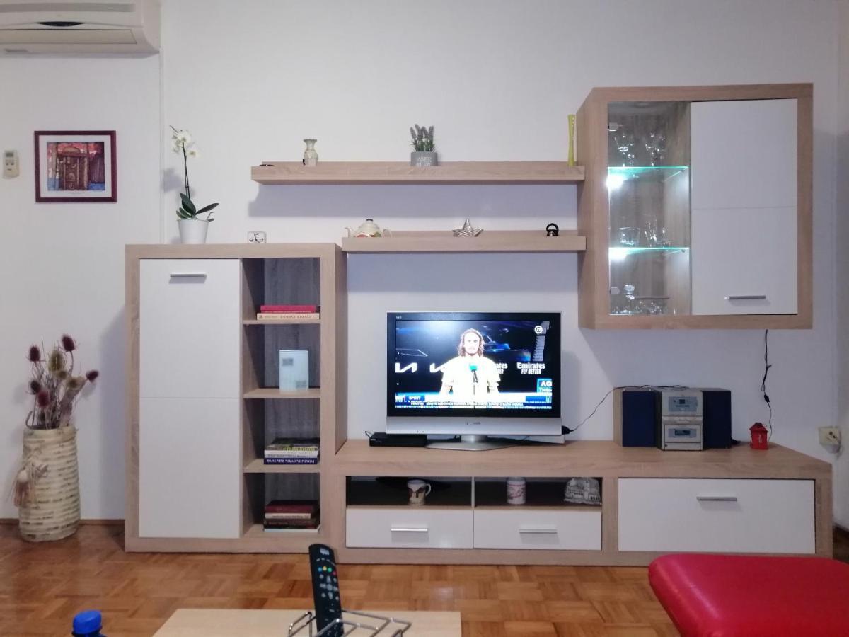 زادار Family Apartment Marija المظهر الخارجي الصورة