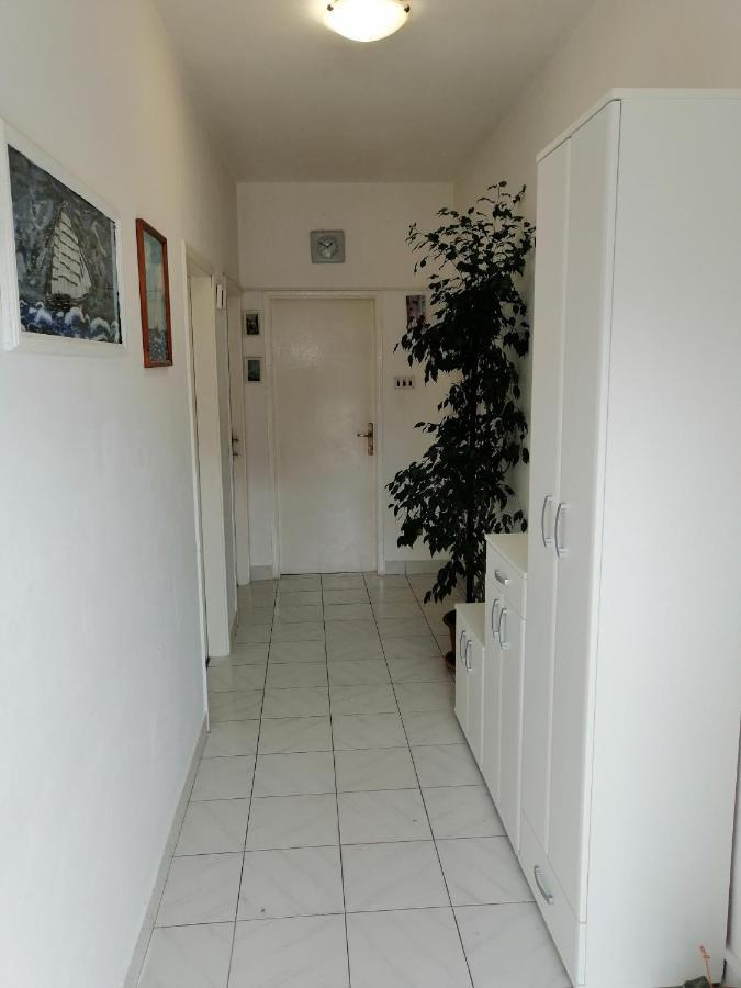 زادار Family Apartment Marija المظهر الخارجي الصورة