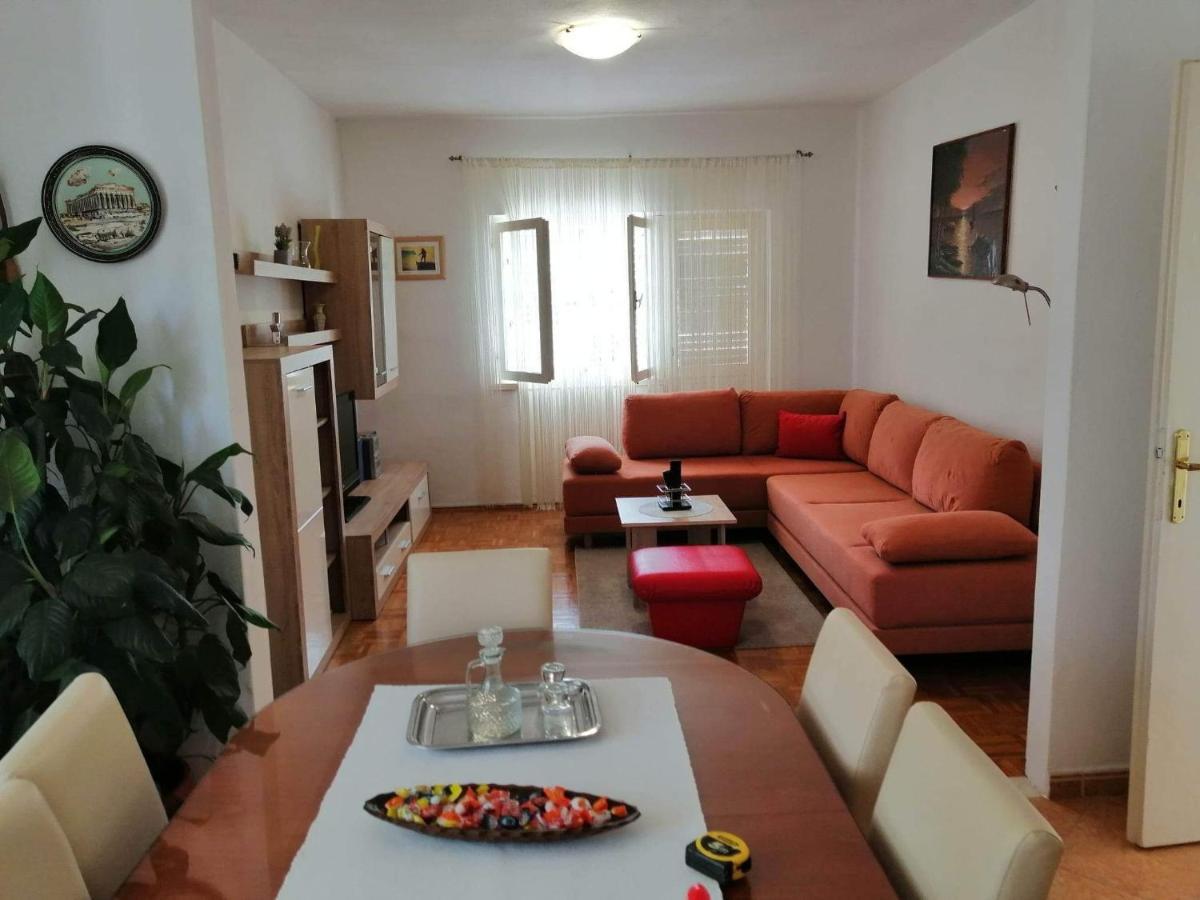 زادار Family Apartment Marija المظهر الخارجي الصورة