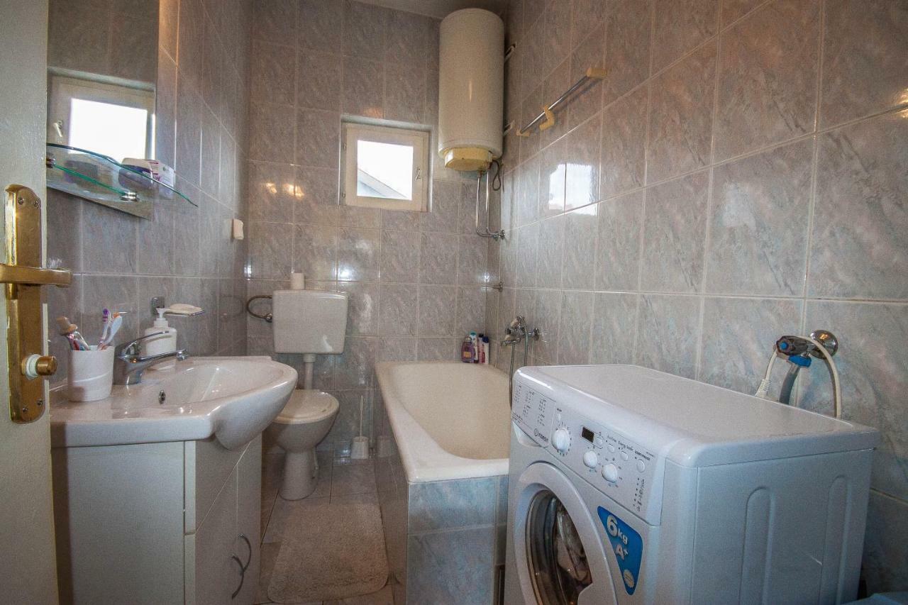 زادار Family Apartment Marija المظهر الخارجي الصورة