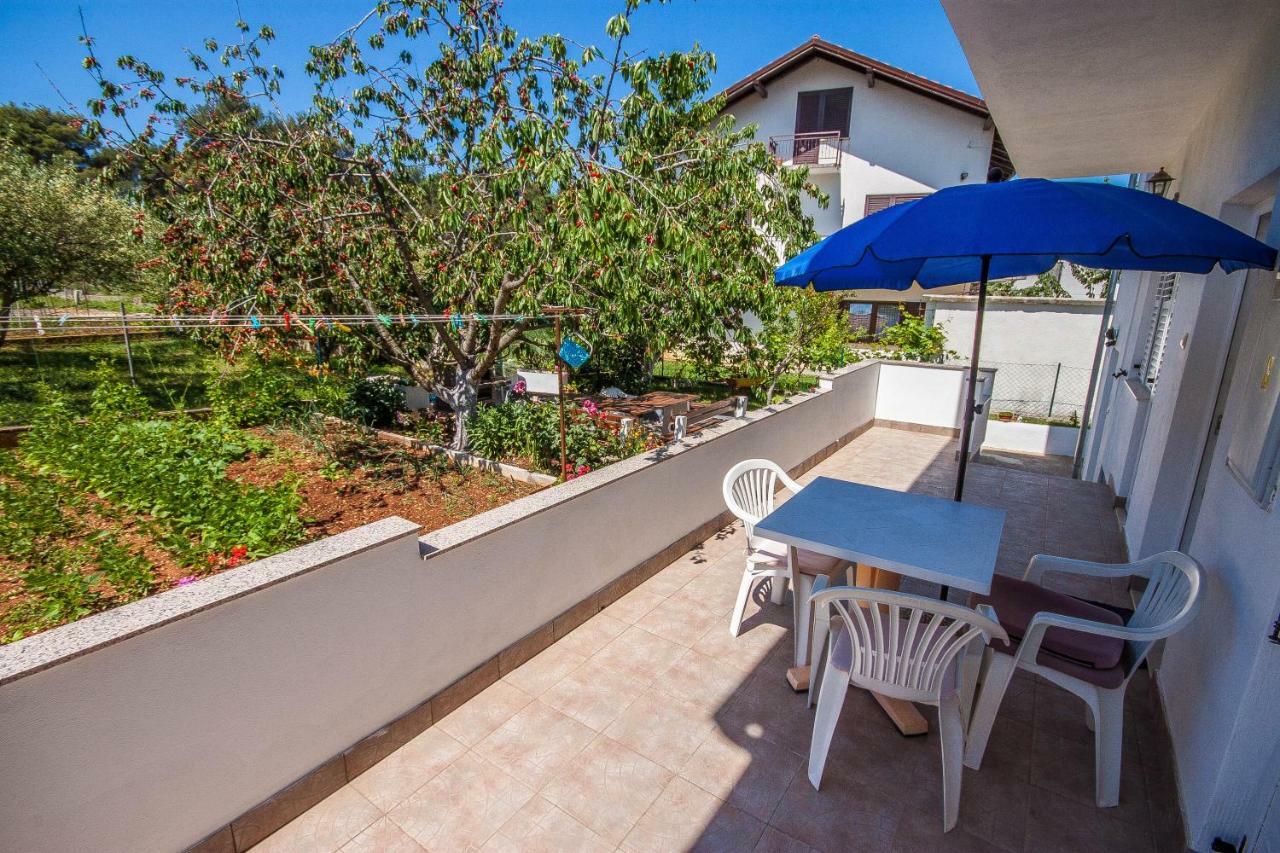 زادار Family Apartment Marija المظهر الخارجي الصورة