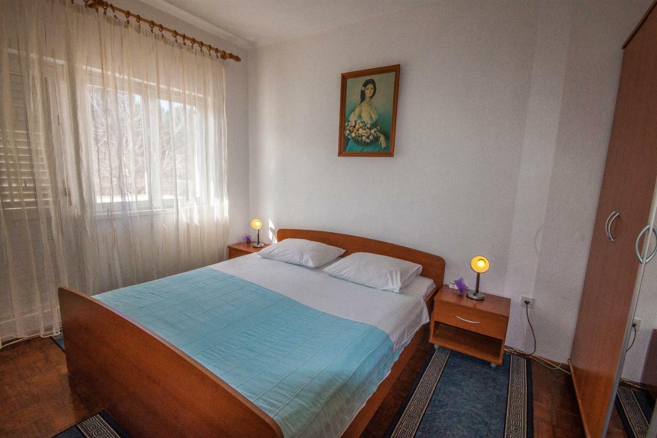 زادار Family Apartment Marija المظهر الخارجي الصورة